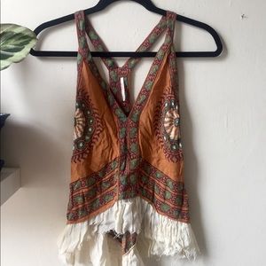 Free People Top